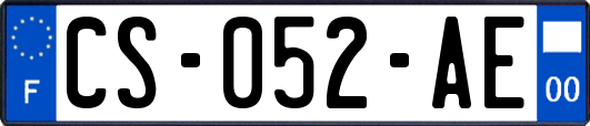 CS-052-AE