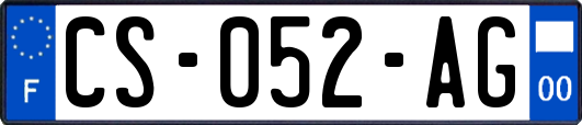 CS-052-AG