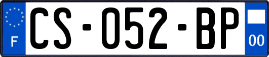 CS-052-BP