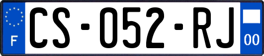 CS-052-RJ