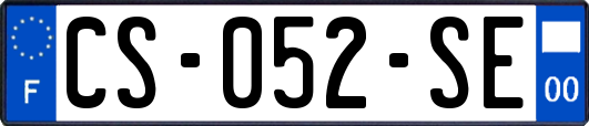 CS-052-SE