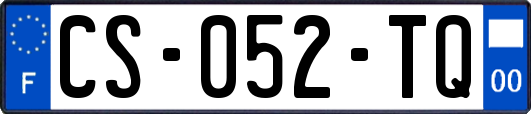 CS-052-TQ