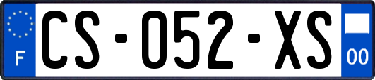 CS-052-XS