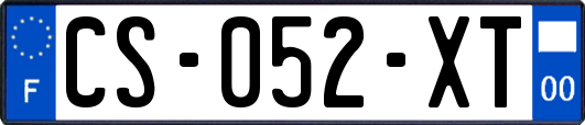 CS-052-XT