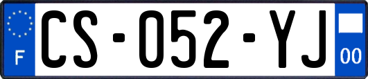 CS-052-YJ