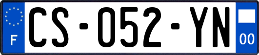 CS-052-YN