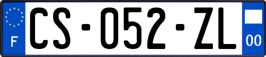 CS-052-ZL