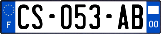 CS-053-AB