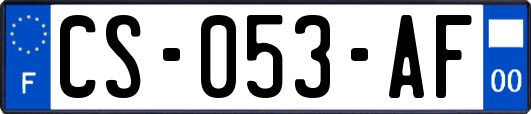 CS-053-AF