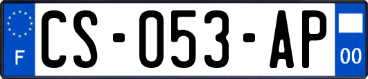 CS-053-AP