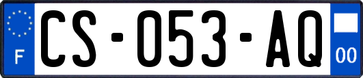 CS-053-AQ