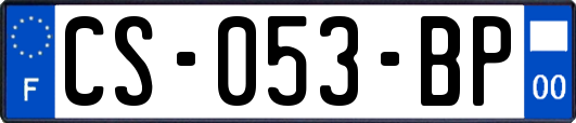 CS-053-BP