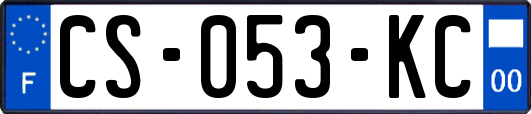 CS-053-KC