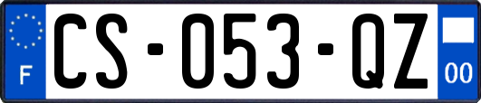 CS-053-QZ