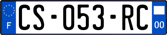 CS-053-RC