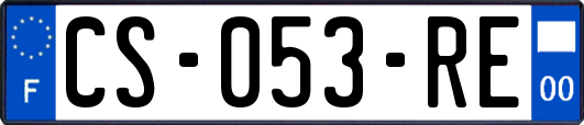 CS-053-RE