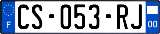CS-053-RJ