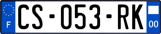 CS-053-RK