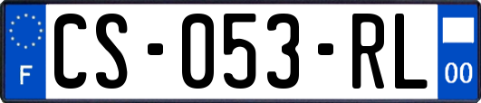 CS-053-RL