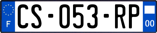 CS-053-RP