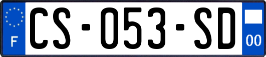 CS-053-SD