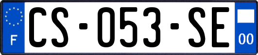 CS-053-SE