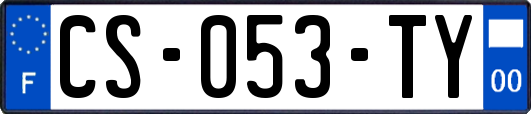 CS-053-TY