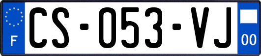 CS-053-VJ