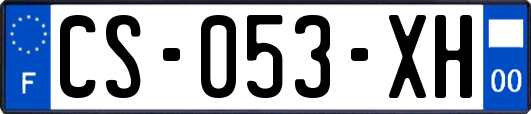 CS-053-XH