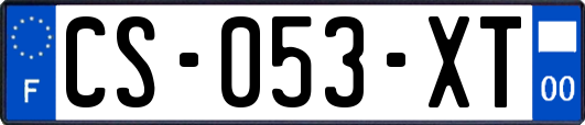 CS-053-XT