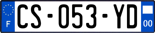 CS-053-YD