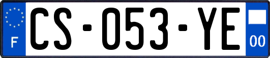 CS-053-YE