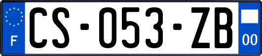 CS-053-ZB