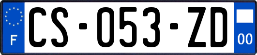 CS-053-ZD