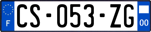 CS-053-ZG