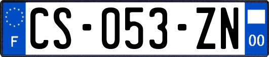 CS-053-ZN