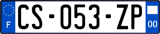 CS-053-ZP