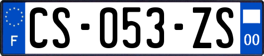 CS-053-ZS