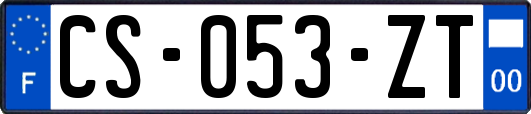 CS-053-ZT