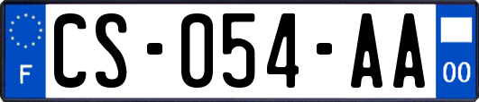 CS-054-AA