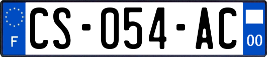 CS-054-AC