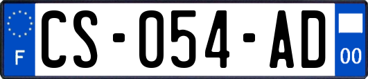 CS-054-AD