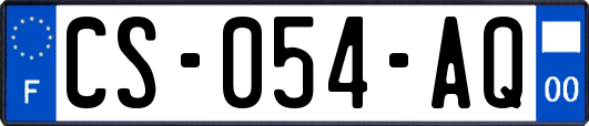 CS-054-AQ