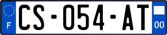 CS-054-AT