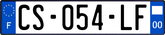 CS-054-LF