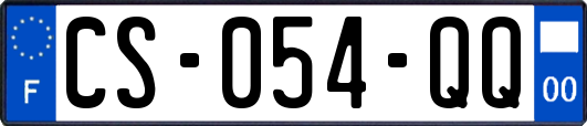 CS-054-QQ