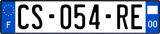 CS-054-RE
