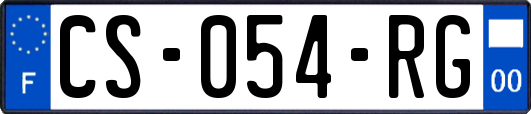 CS-054-RG