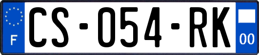 CS-054-RK