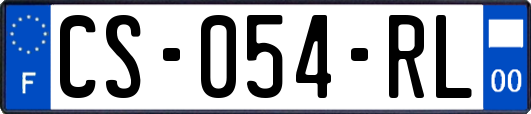 CS-054-RL